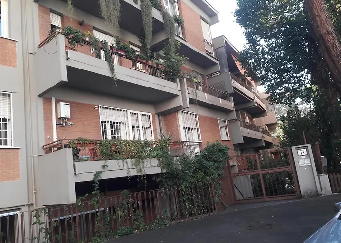 Rizzola Casa E Appartamento Per Vacanze