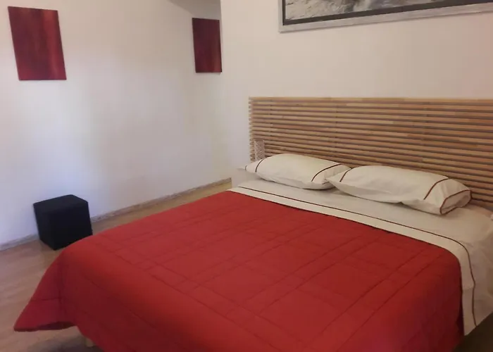Rizzola Casa E Appartamento Per Vacanze