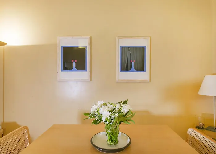 Rome Central Suite Via Porcari